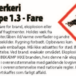 BATSHO VINKEL BATTERI - 24 SKUD