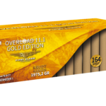 OVERLOAD 11.1 GOLD EDITION - 164 SKUD